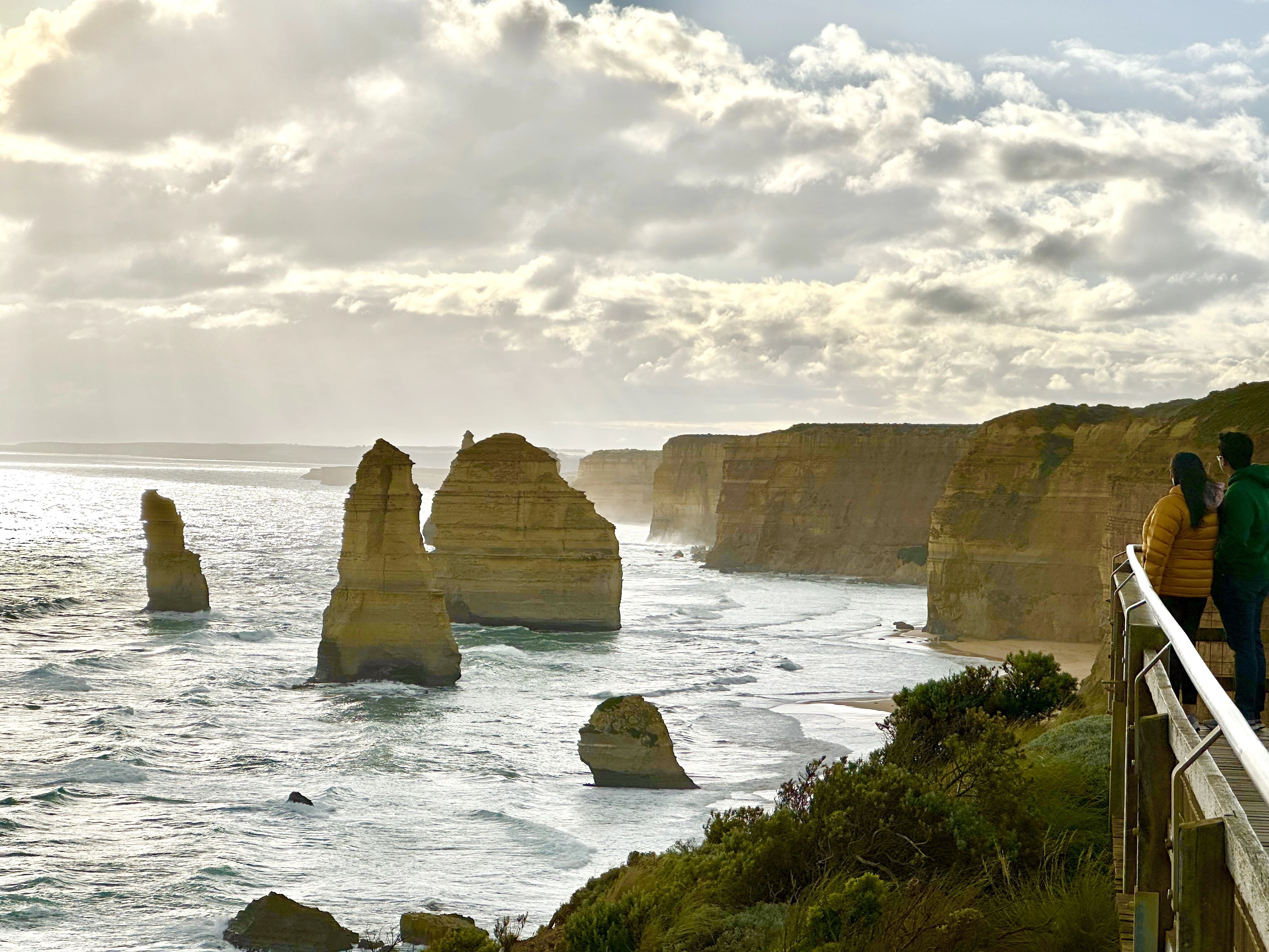 Great Ocean Road Private Tour - View 1 - Melbourne private tour