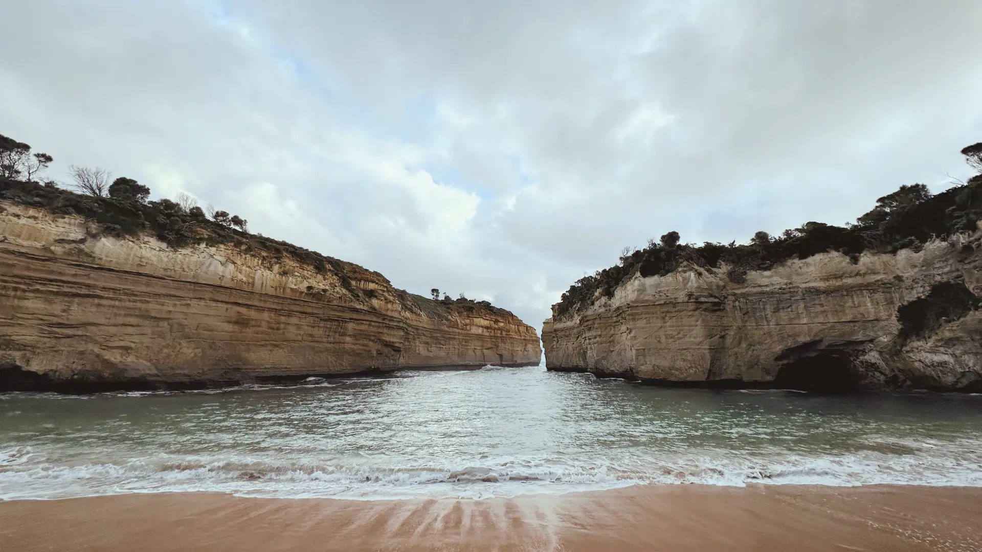 Great Ocean Road Private Tour - View 4 - Melbourne private tour