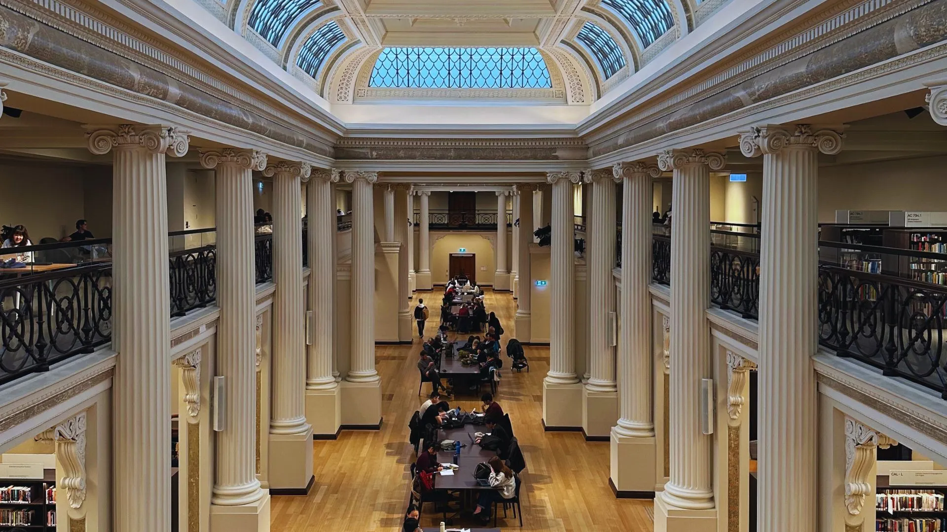 Melbourne City Highlights Tour - View 2 - Melbourne private tour