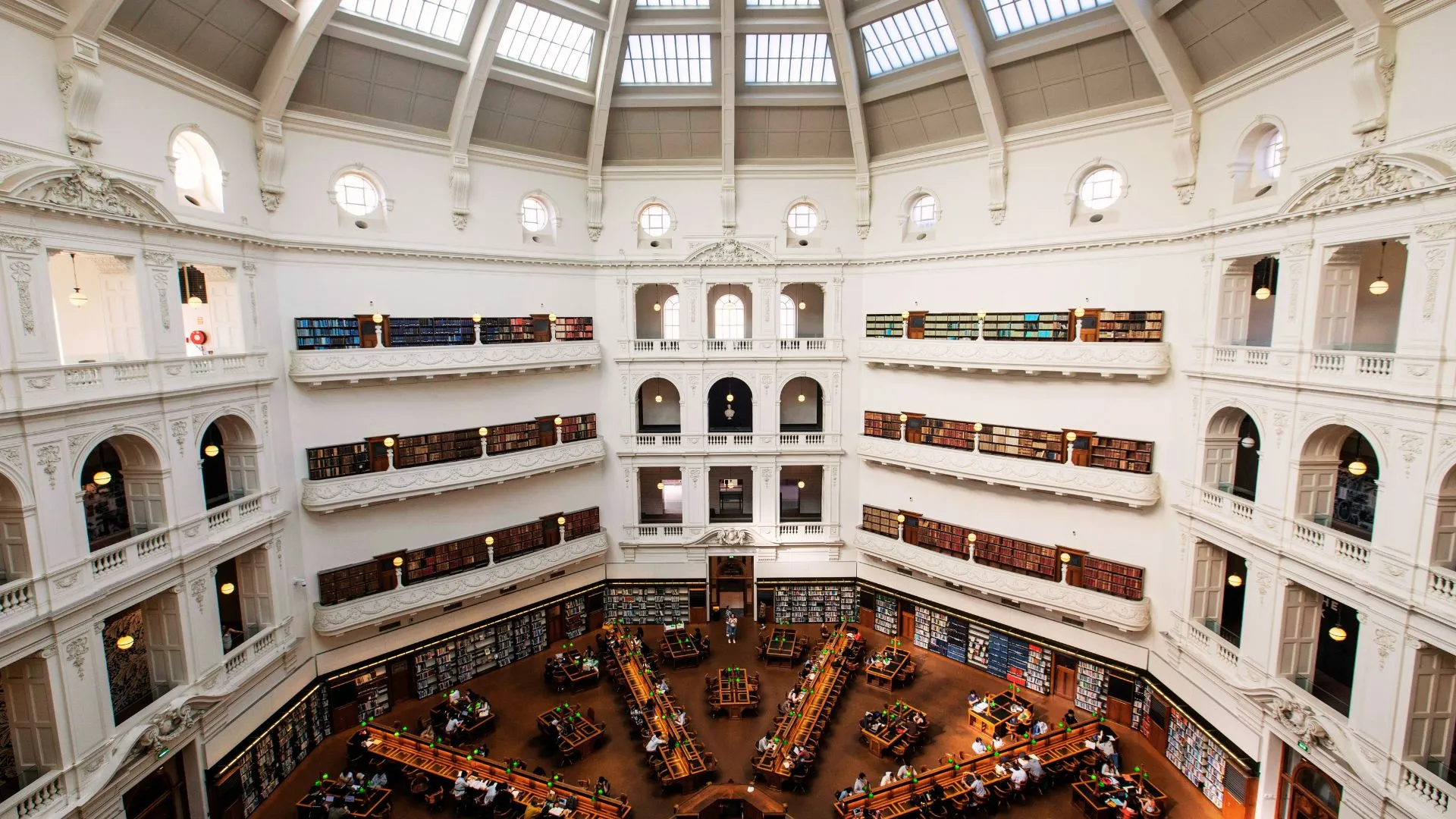 Melbourne City Highlights Tour - View 3 - Melbourne private tour