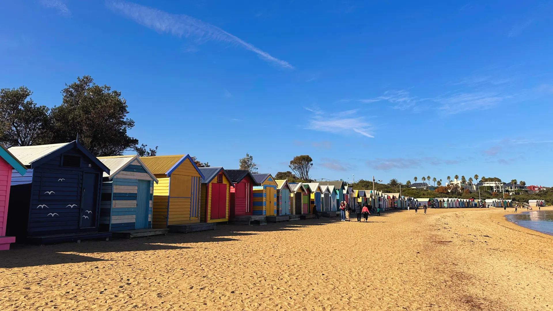 Mornington Peninsula Tour - View 2 - Melbourne private tour