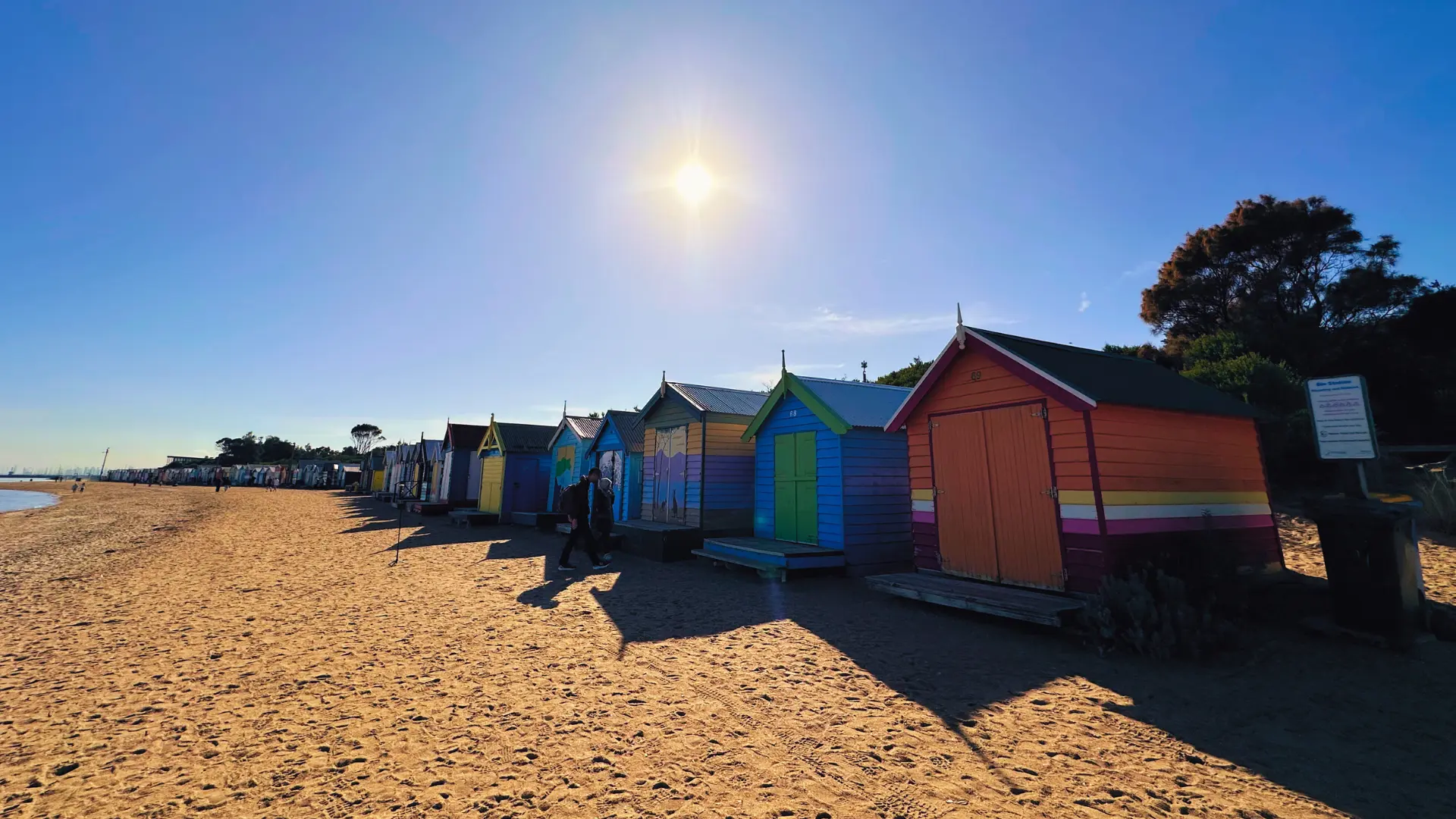 Mornington Peninsula Tour - View 3 - Melbourne private tour