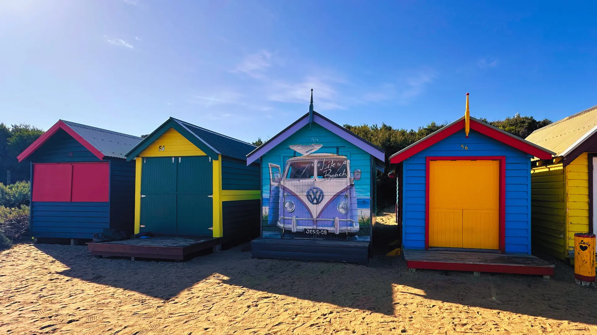 Mornington Peninsula Tour - View 4 - Melbourne private tour