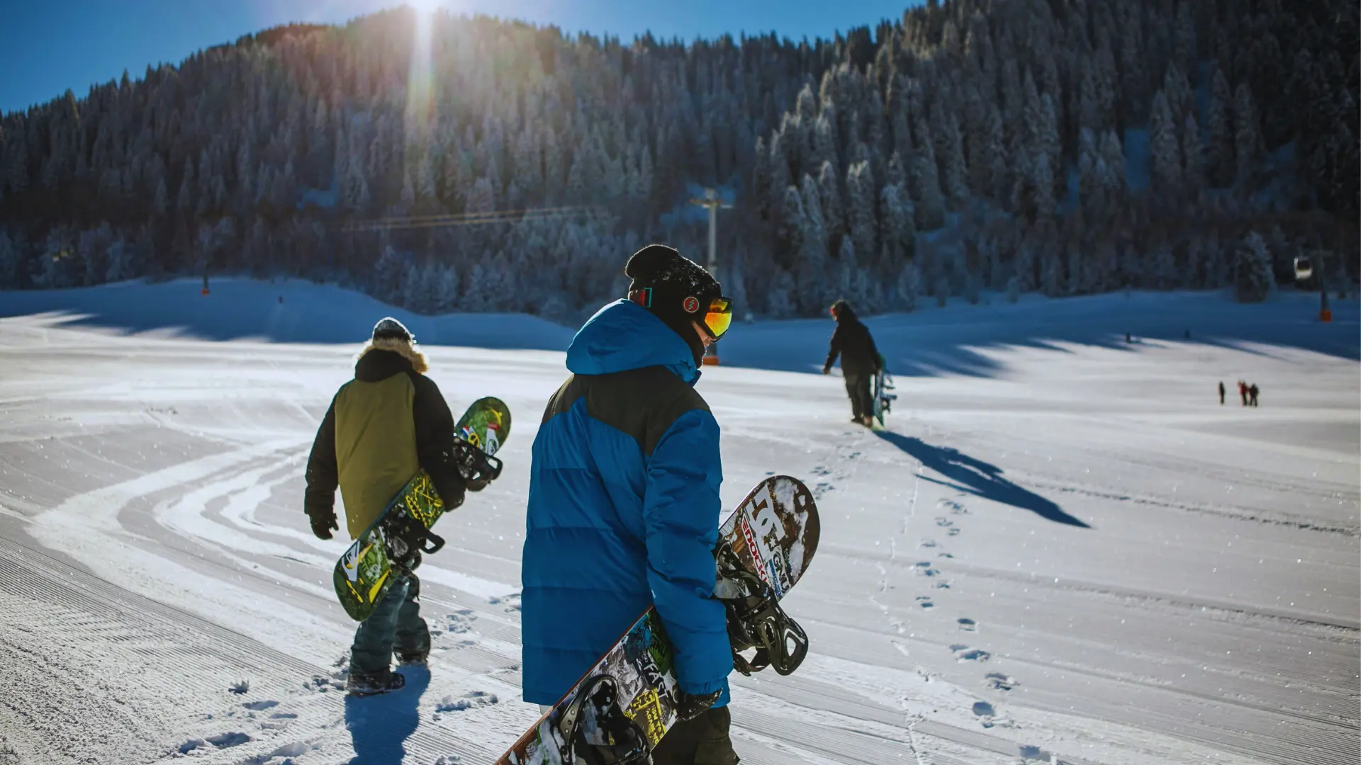 Mount Buller Tour - Melbourne private tour experience