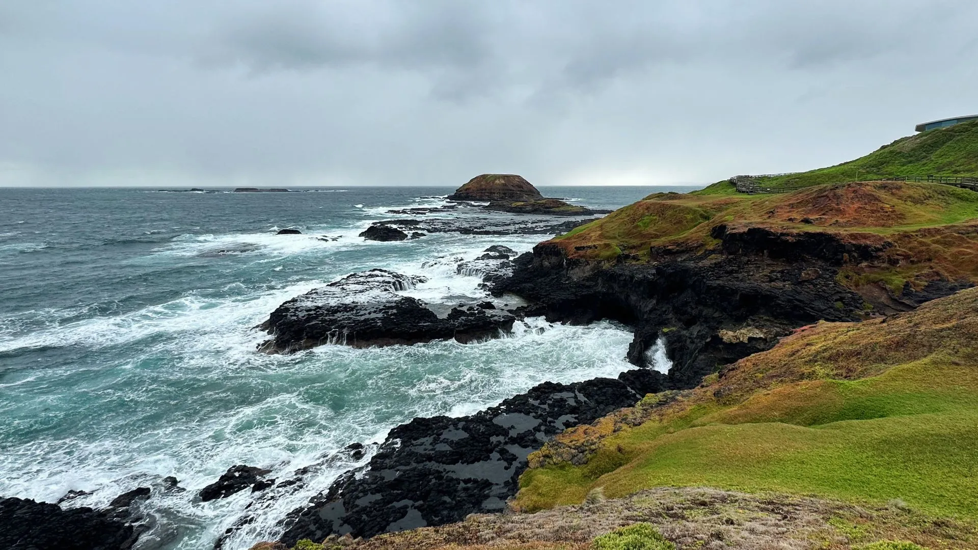 Phillip Island Tour - View 3 - Melbourne private tour
