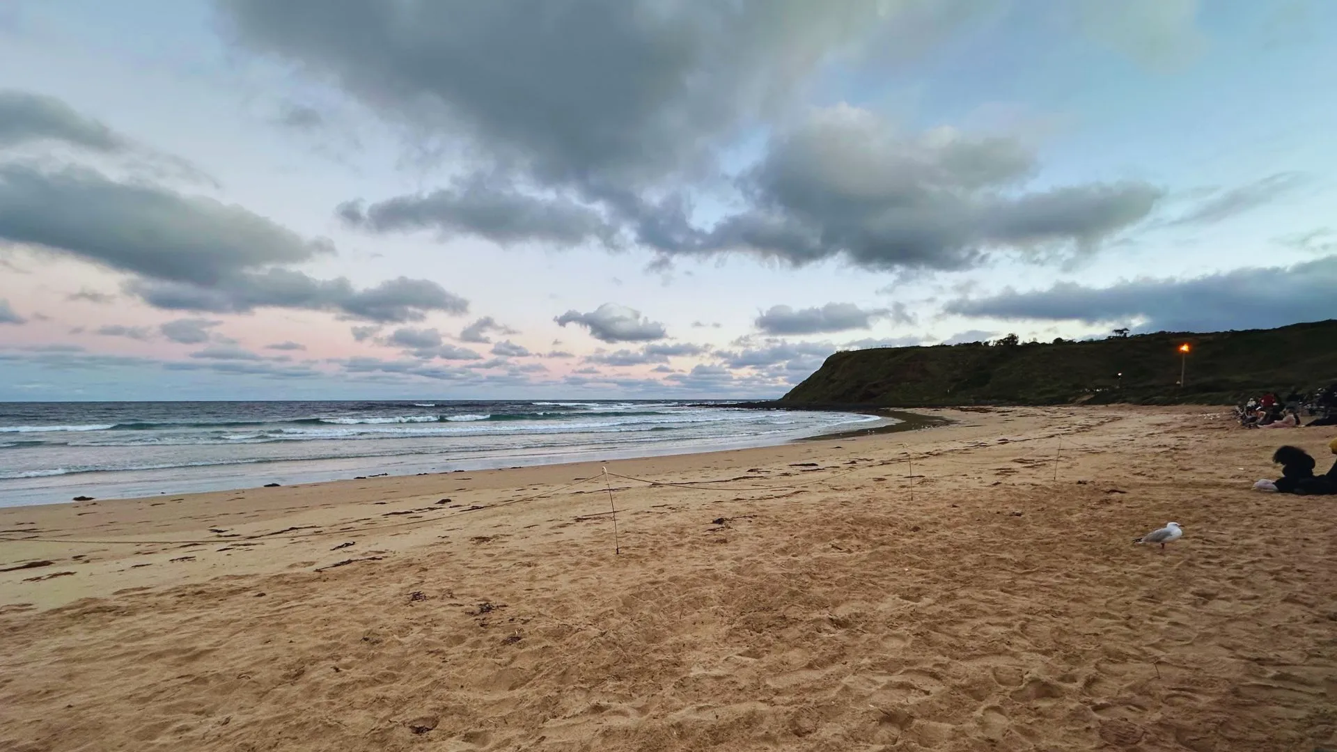 Phillip Island Tour - View 4 - Melbourne private tour