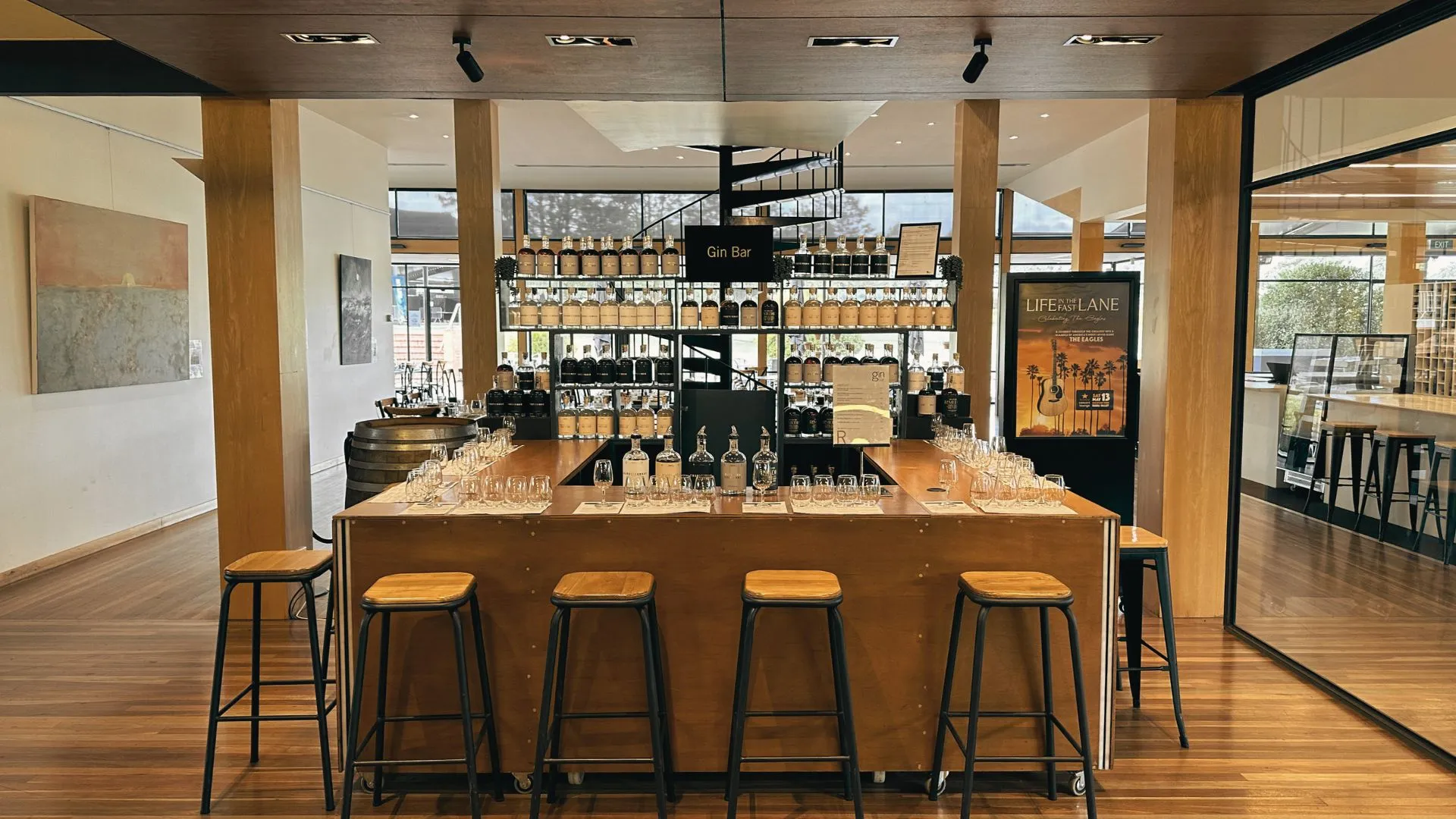 Yarra Valley Wine Tour - View 2 - Melbourne private tour